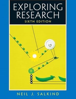 Exploring Research