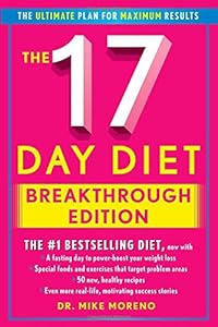 The 17 Day Diet Breakthrough Edition