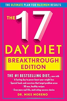 The 17 Day Diet Breakthrough Edition