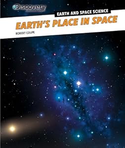 Earth's Place in Space