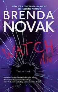 Watch Me (The Last Stand)