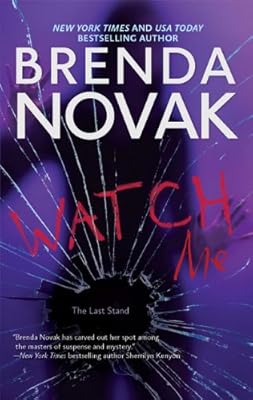 Watch Me (The Last Stand)