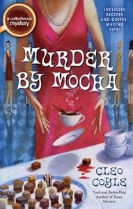 Murder by Mocha