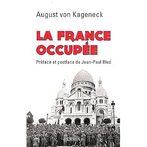La France occupée