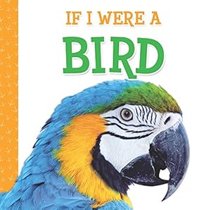 If I Were A Bird