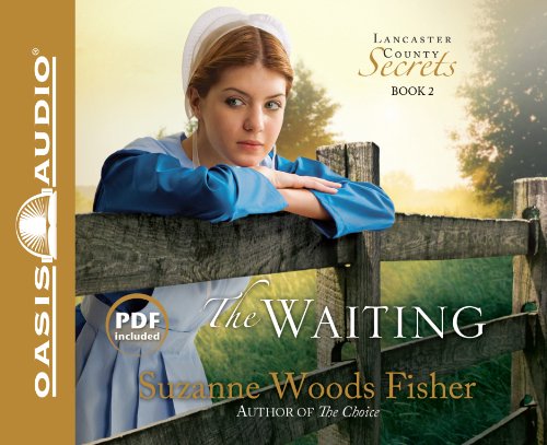 The Waiting: A Novel by Suzanne Woods Fisher