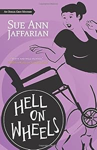 Hell on Wheels
