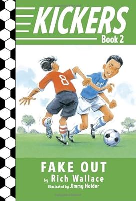 Kickers #2: Fake Out