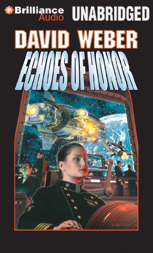 Echoes of Honor by David Weber