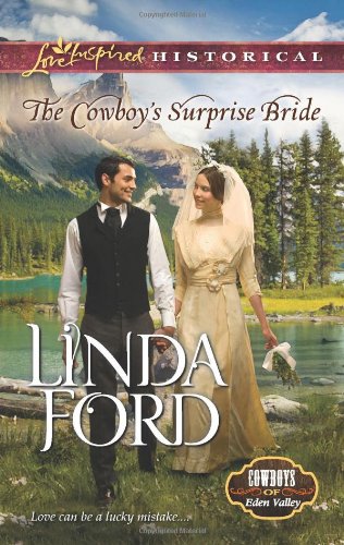 The cowboy's surprise bride by Linda Ford