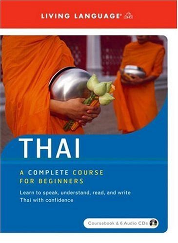 Spoken World: Thai by Living Language