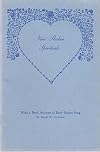 Nine Shaker Spirituals: With a Brief Account of Early Shaker Song