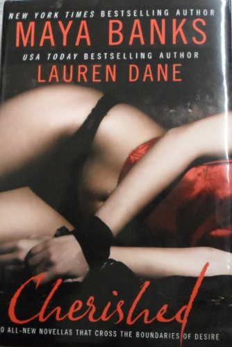 Cherished by Maya Banks