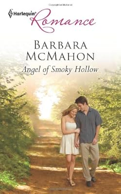 Angel of Smoky Hollow