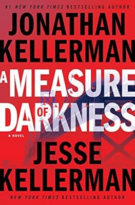 A Measure of Darkness: A Novel
