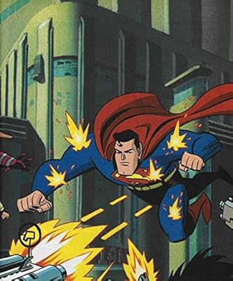 Superman Adventures Vol. 1
