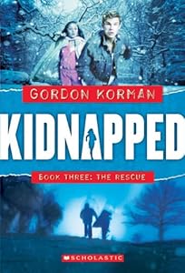 The Rescue (Turtleback School & Library Binding Edition) (Kidnapped)