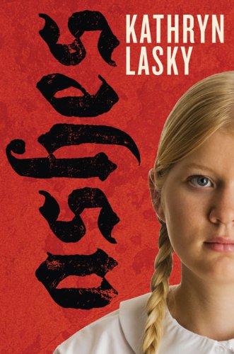 Ashes by Kathryn Lasky