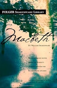 Macbeth (Folger Shakespeare Library)