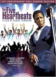 The Five Heartbeats - 15th Anniversary Special Edition (Full Screen)