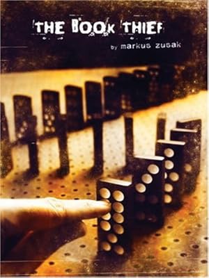 The Book Thief