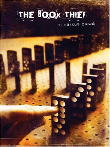 The Book Thief by Markus Zusak
