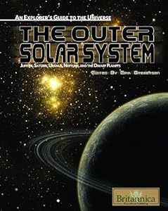 The Outer Solar System: Jupiter, Saturn, Uranus, Neptune, and the Dwarf Planets