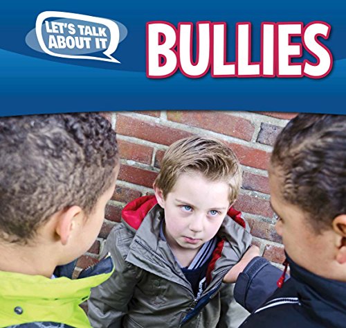 Bullies by Caitie Mcaneney