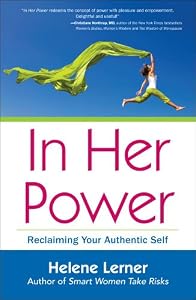 In Her Power: Reclaiming Your Authentic Self