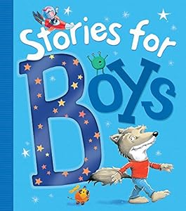 Stories for Boys