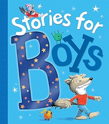 Stories for Boys