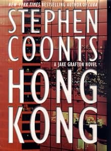 Hong Kong: A Jake Grafton Novel