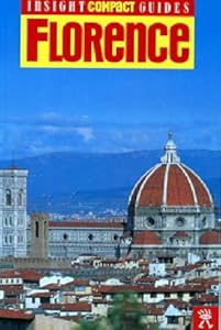 Insight Compact Guide Florence (Florence, 1998)