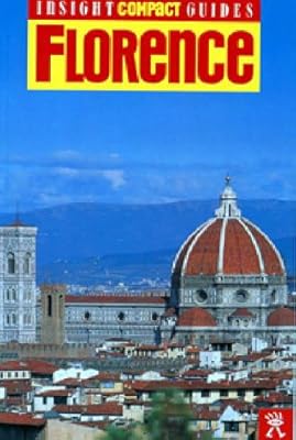 Insight Compact Guide Florence (Florence, 1998)