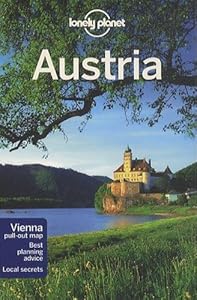 Lonely Planet Austria by Lonely Planet  ,
