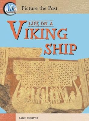 Life on a Viking Ship