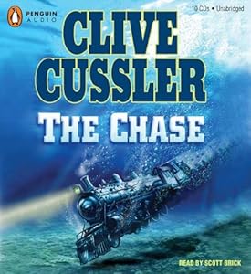 The Chase (An Isaac Bell Adventure)