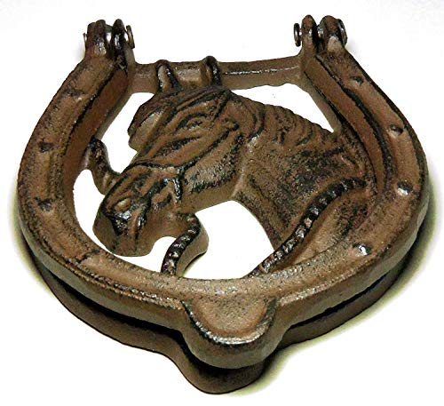 Algopix Similar Product 16 - ABC Products  Heavy Cast Iron 