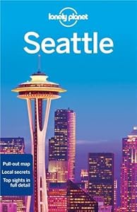 Lonely Planet Seattle