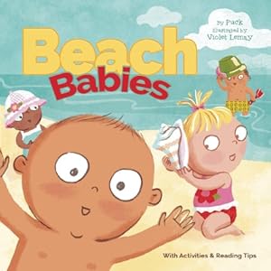 Beach Babies