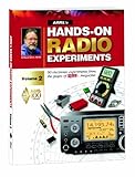 ARRL's Hands-on Radio Experiements Volume 2
