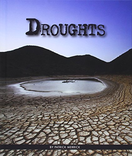 Droughts by Patrick Merrick