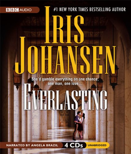 Everlasting by Iris Johansen