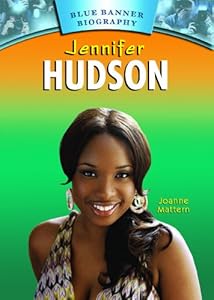 Jennifer Hudson