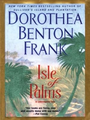 Isle of Palms: A Lowcountry Tale