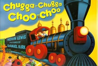 Chugga Chugga Choo Choo