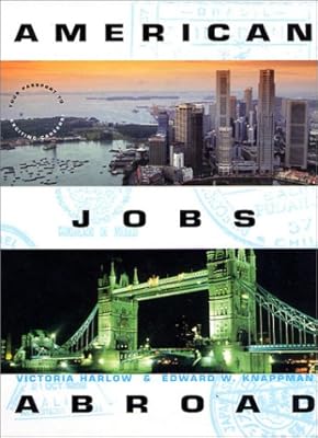 American Jobs Abroad