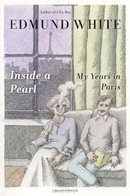 Inside a Pearl: My Years in Paris