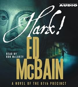 Hark!: A Novel of the 87th Precinct (87th Precinct Mysteries)