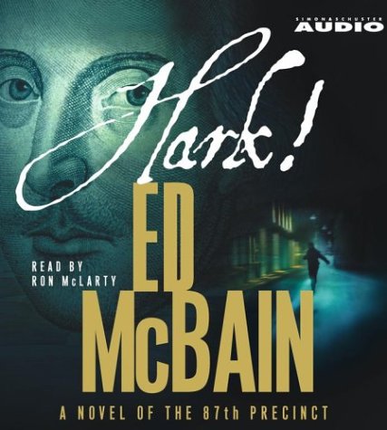 Hark!: A Novel of the 87th Precinct (87th Precinct Mysteries) by Ed McBain